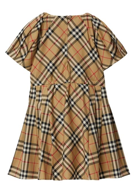 Abito burberry on sale